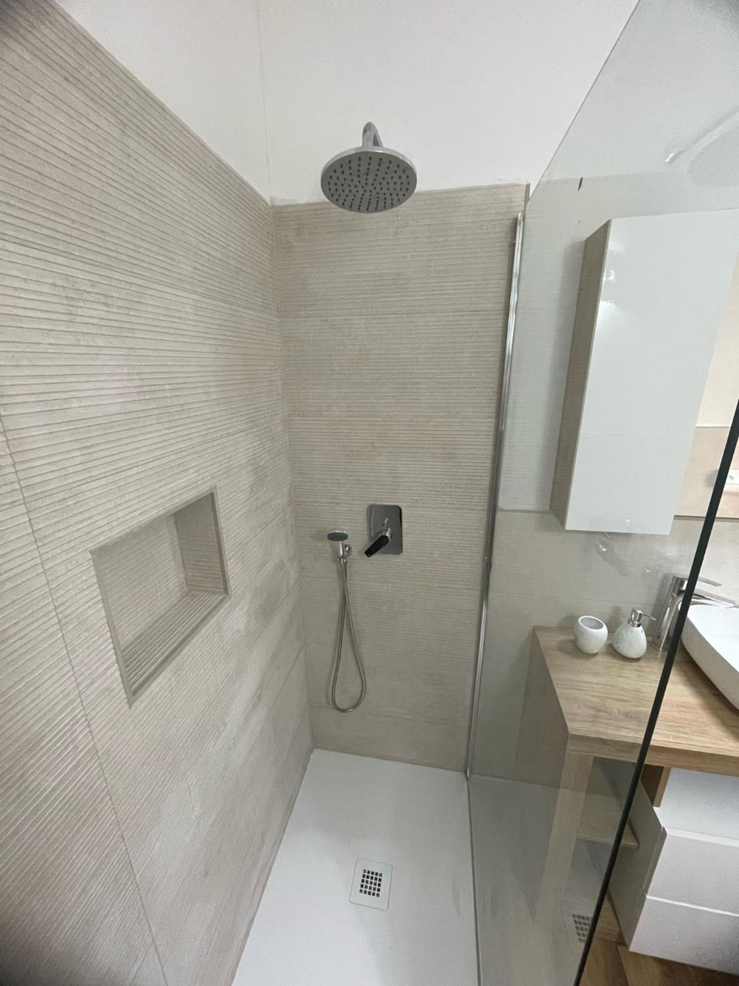 Villa Paola San Teodoro Con Piscina Privata Lu Lioni Εξωτερικό φωτογραφία