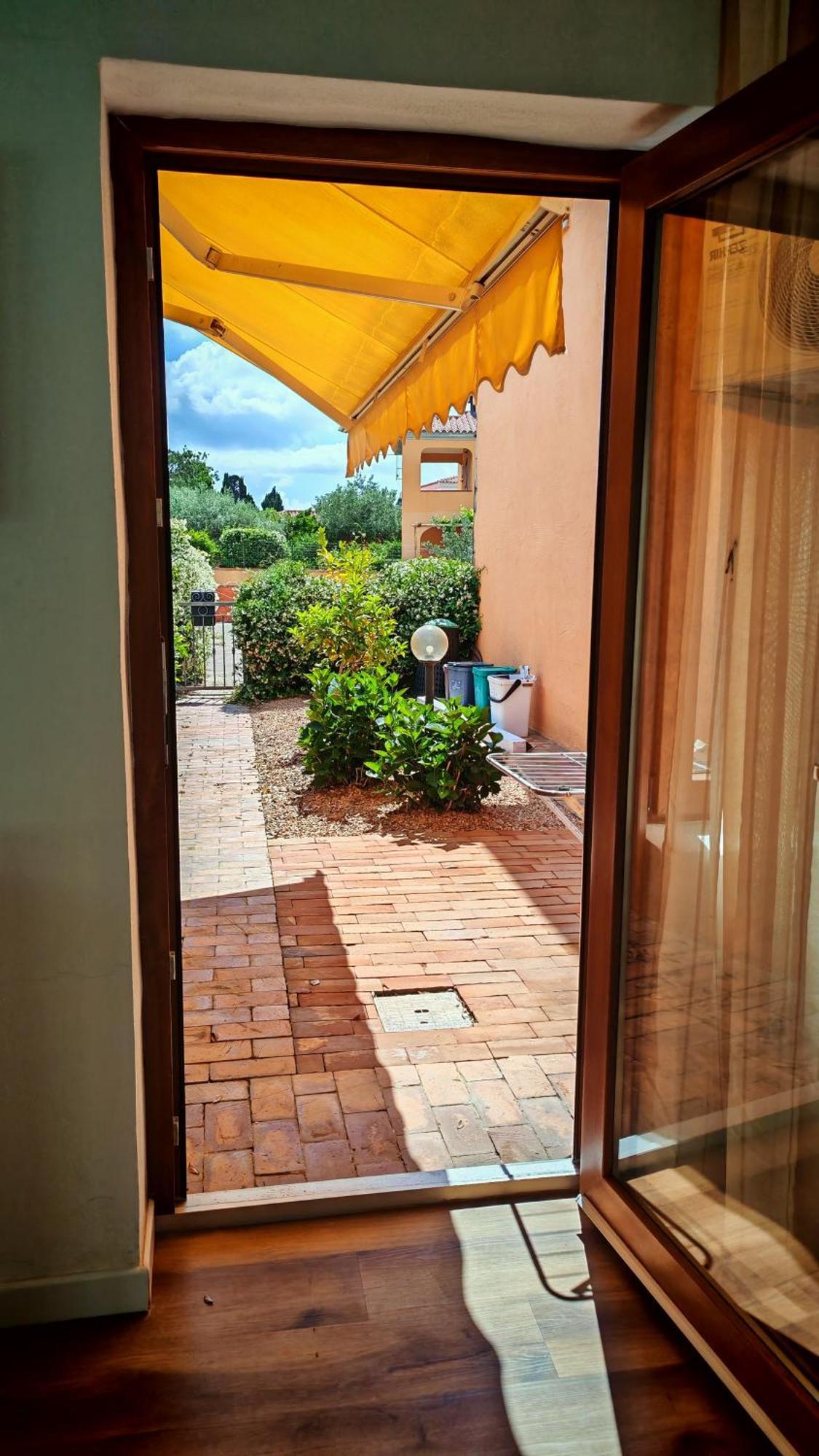 Villa Paola San Teodoro Con Piscina Privata Lu Lioni Εξωτερικό φωτογραφία